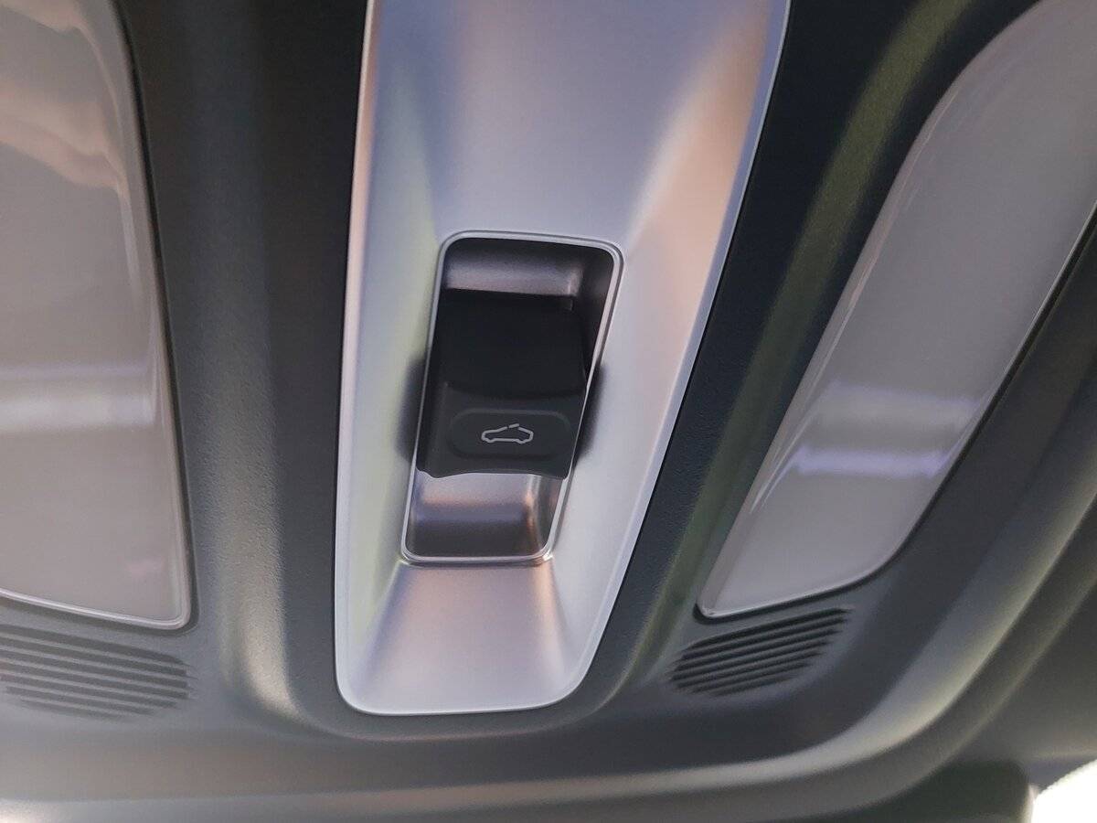 Changan UNI-T, 2023 - 19 000 км. | Фото №8