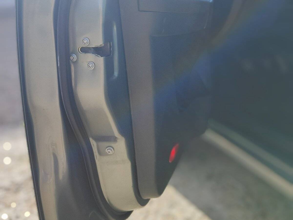 Chery Tiggo (T11), 2014 Фото №11