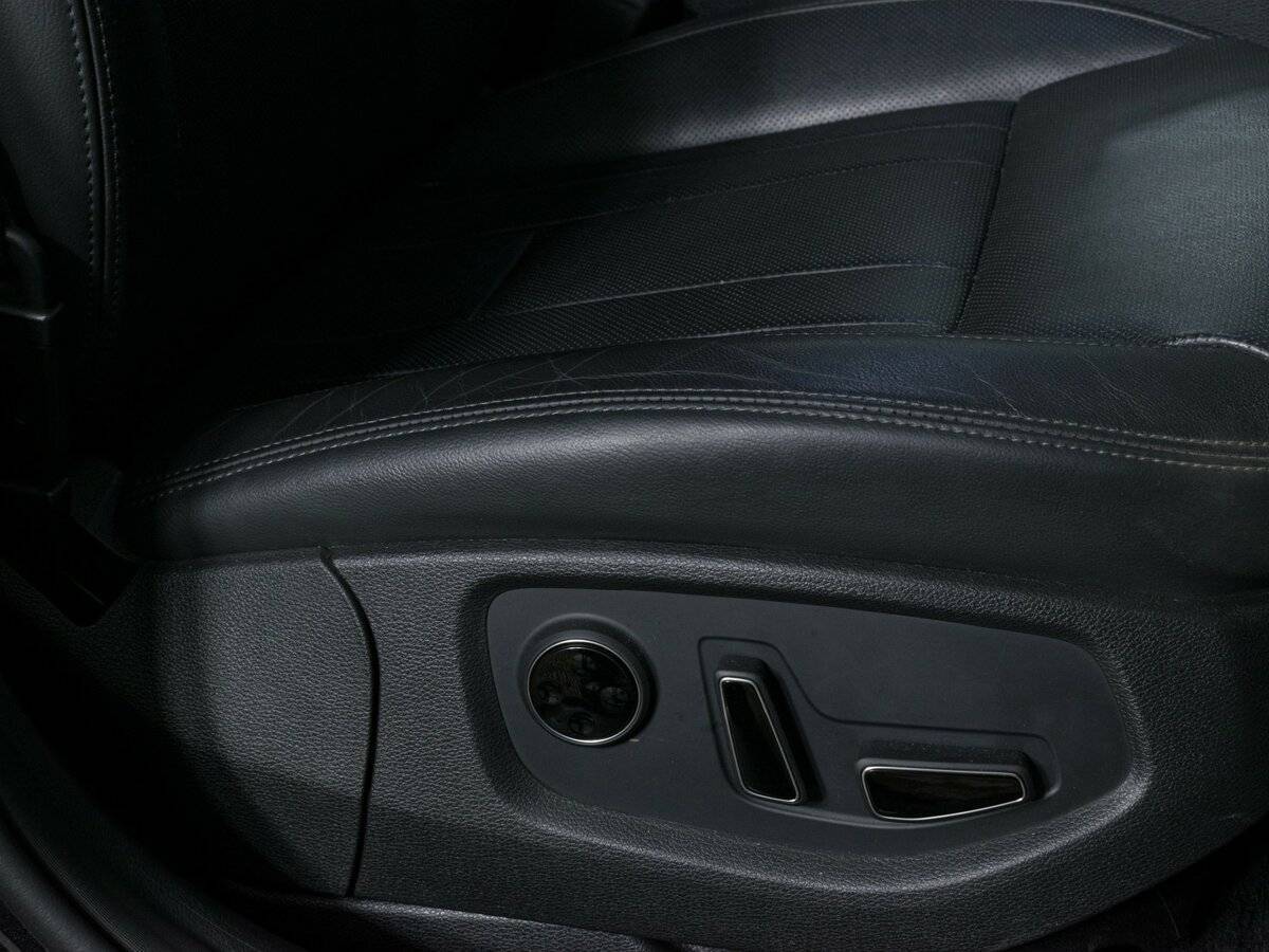 Genesis G80, 2017 Фото №19