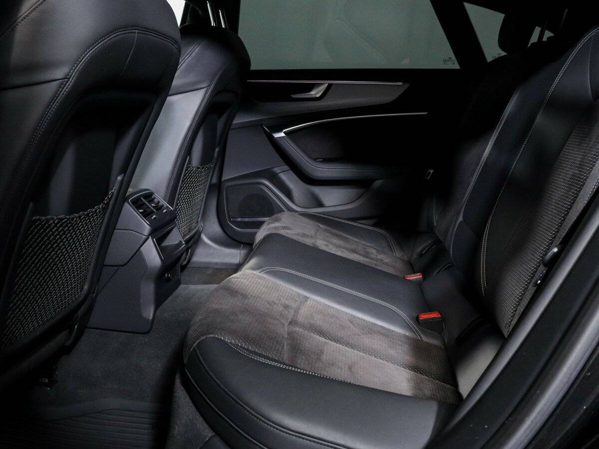 Audi A7 55 TFSI, 2018 Фото №9