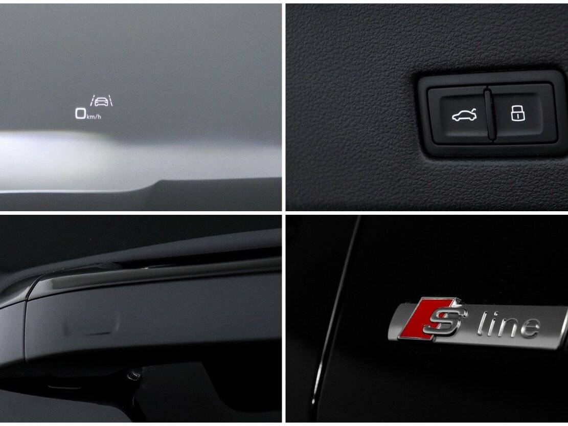 Audi A7 55 TFSI, 2018 Фото №22