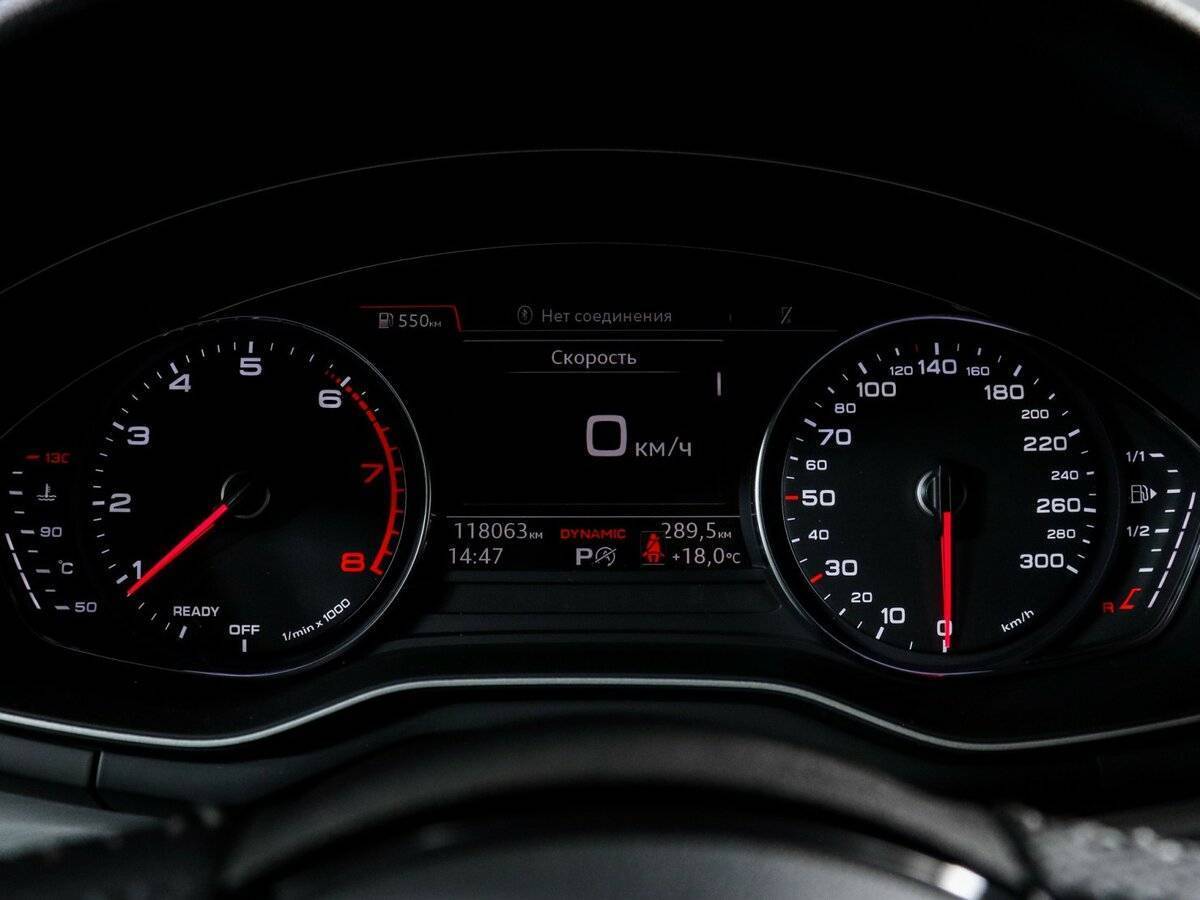 Audi A5 Sportback, 2019 - 118 062 км. | Фото №8