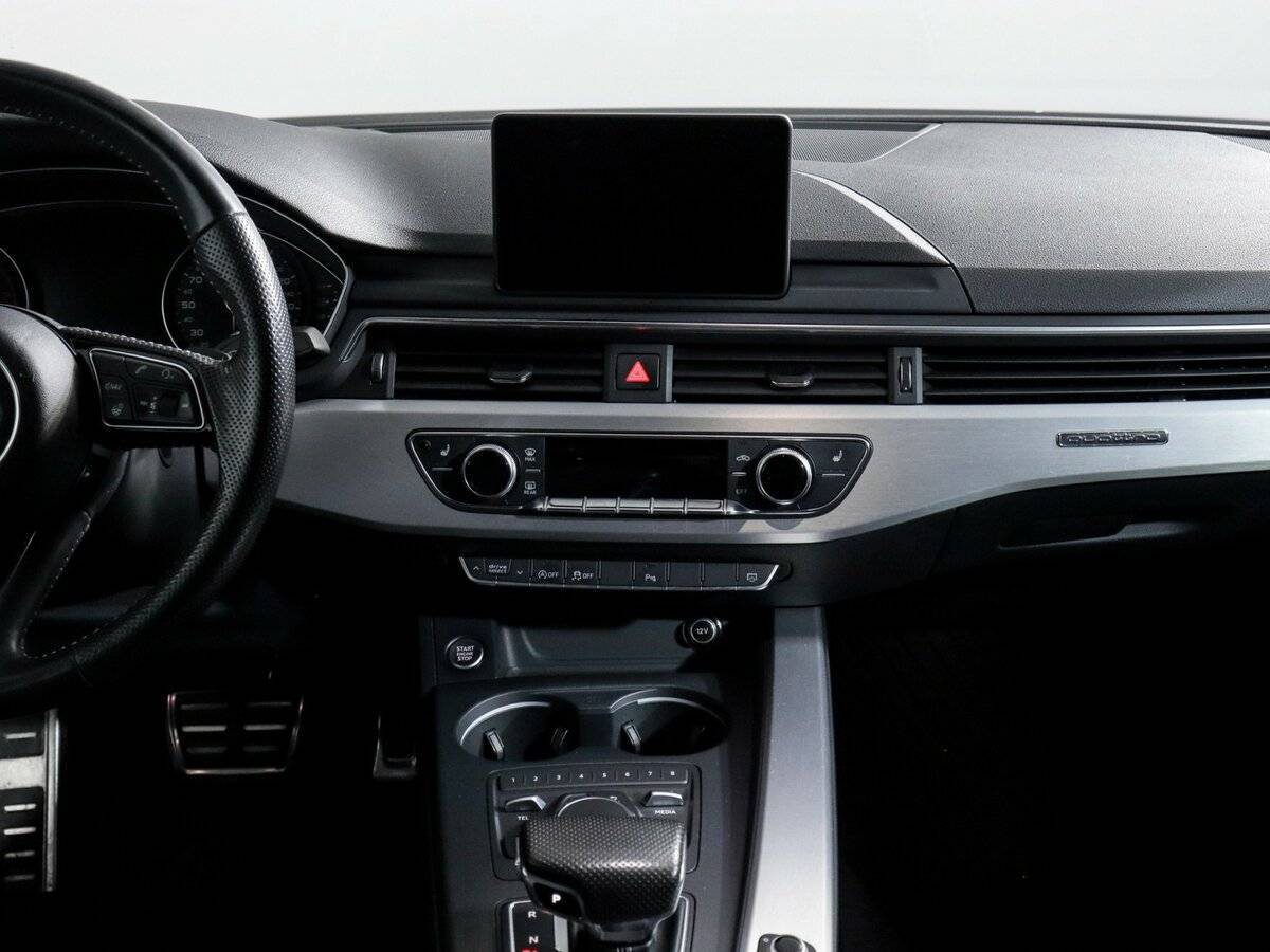 Audi A5 Sportback, 2019 Фото №10