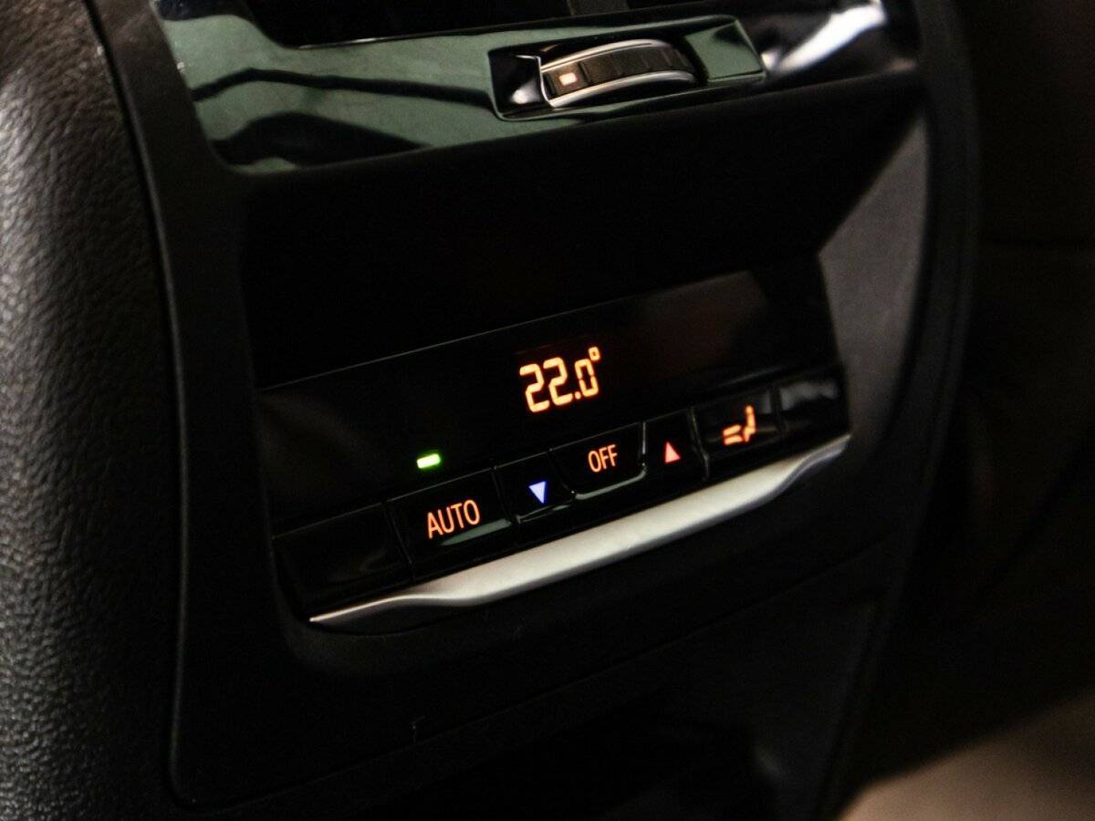 BMW X3 30d xDrive, 2020 Фото №21