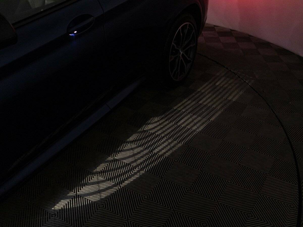 BMW X3 30d xDrive, 2020 Фото №31