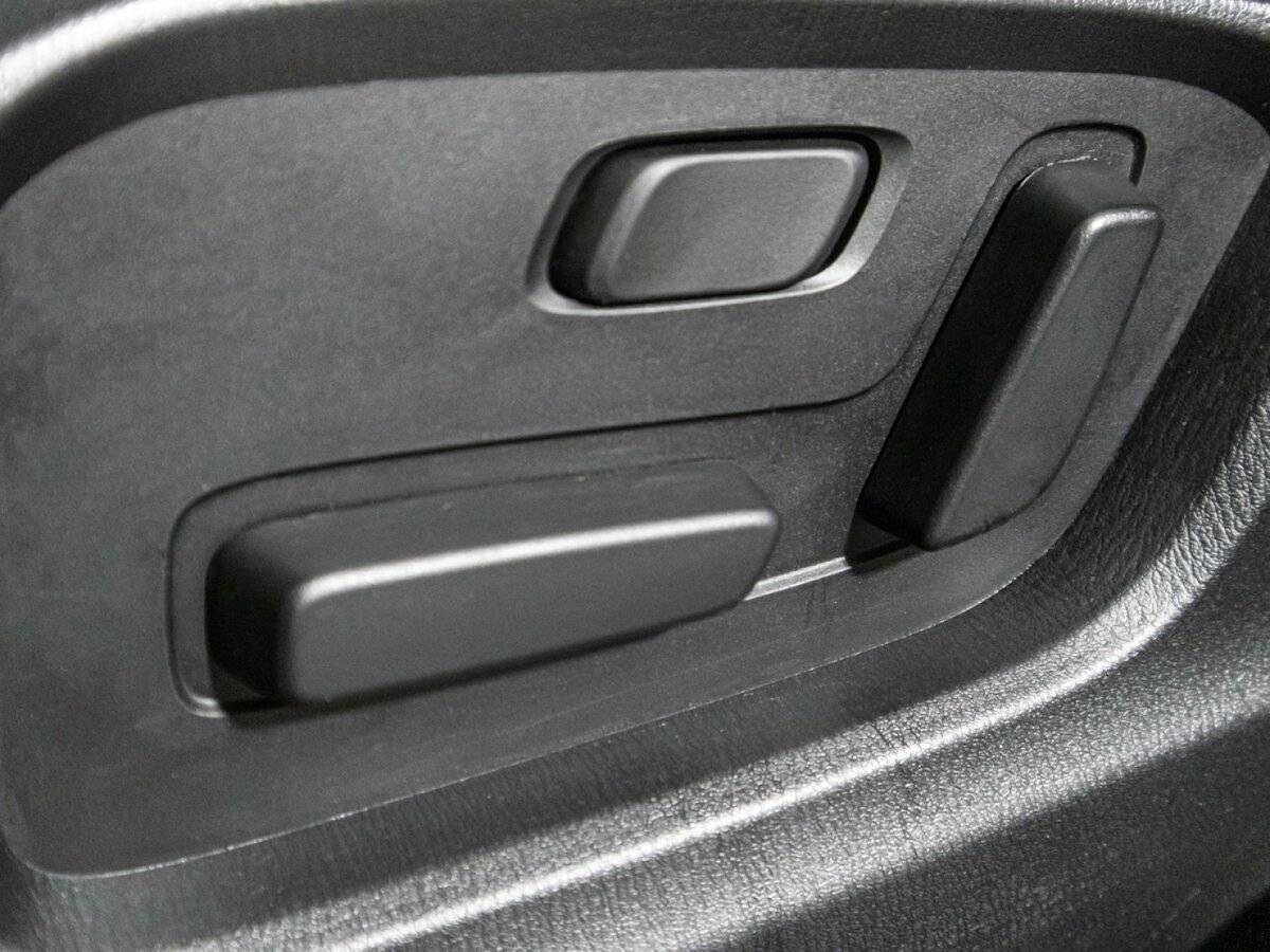 Mazda CX-9, 2018 Фото №19