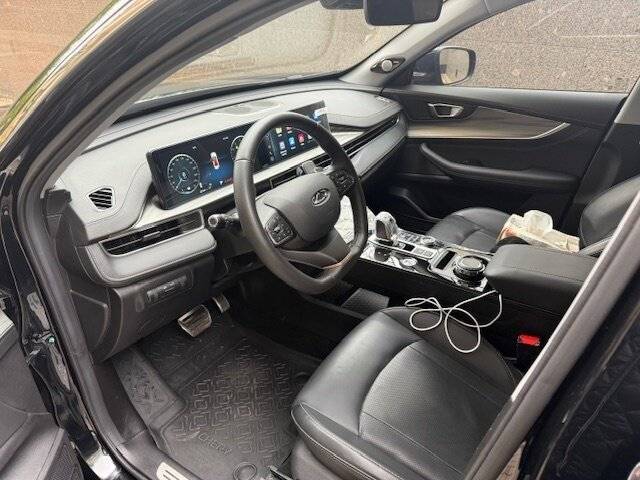 Chery Tiggo 8 Pro Max, 2023 - 10 600 км. | Фото №5