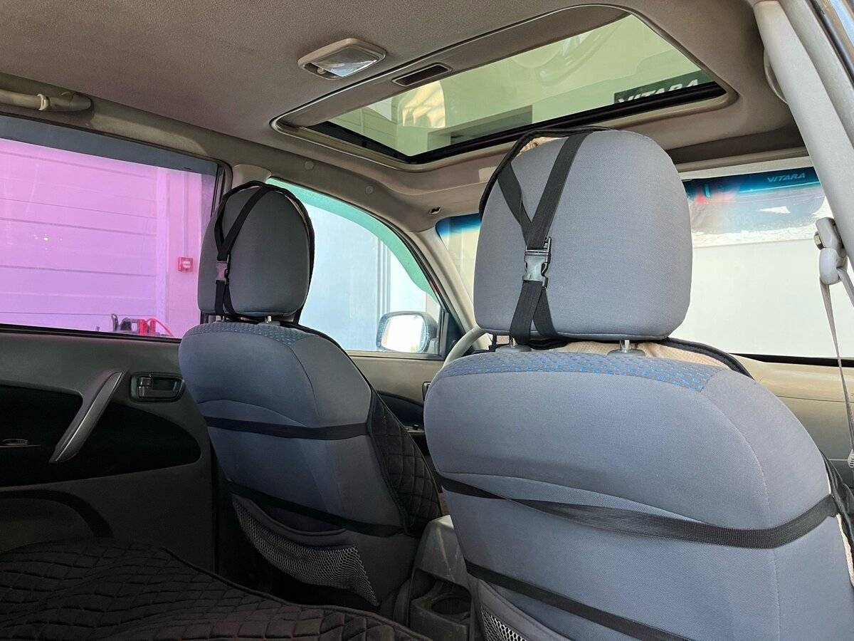 Chery Tiggo (T11), 2009 Фото №22