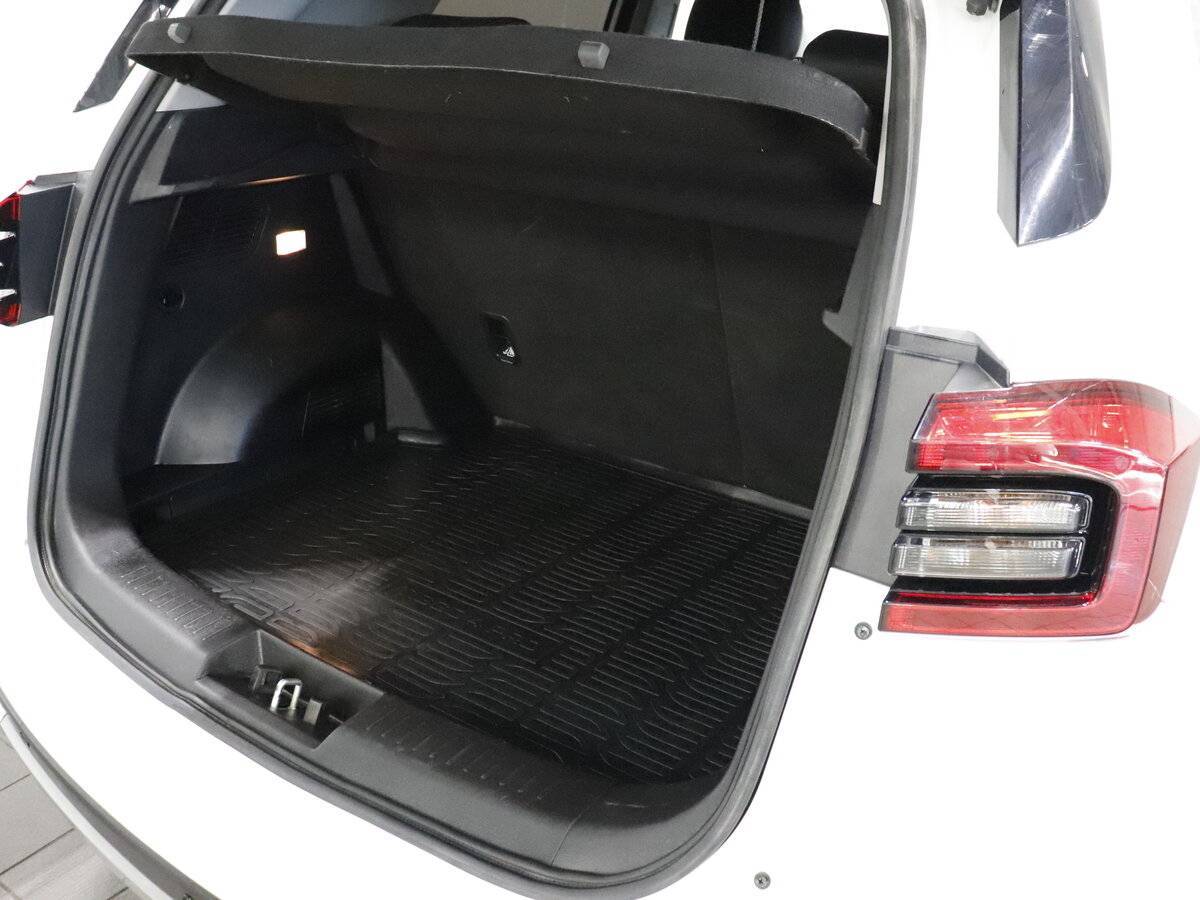 Chery Tiggo 4 Pro, 2022 Фото №15