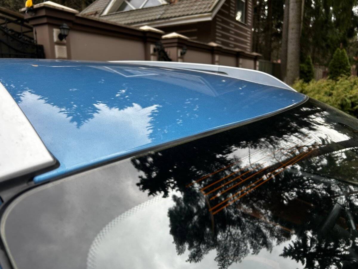 Chery Tiggo 2, 2017 Фото №17