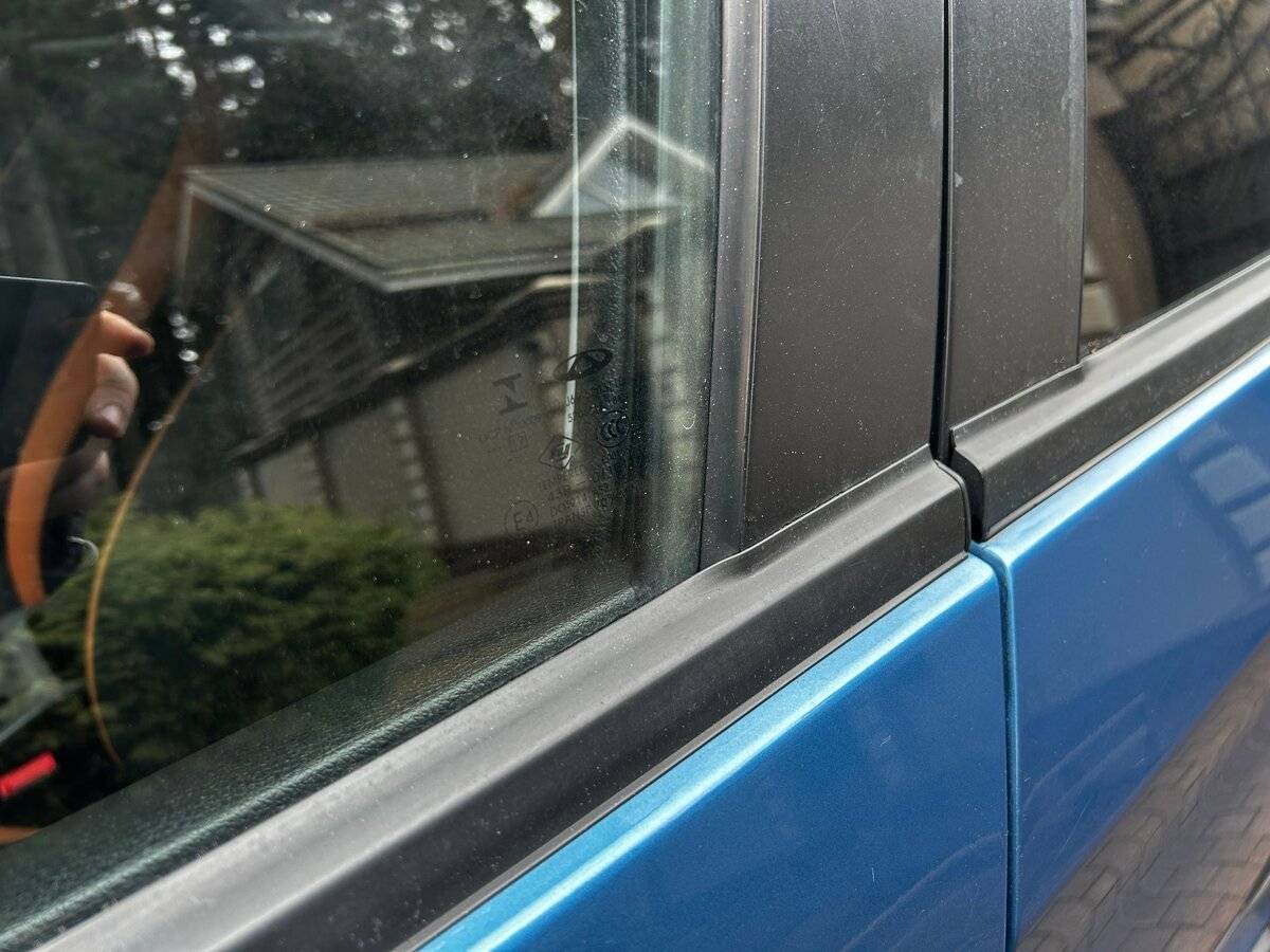 Chery Tiggo 2, 2017 Фото №19