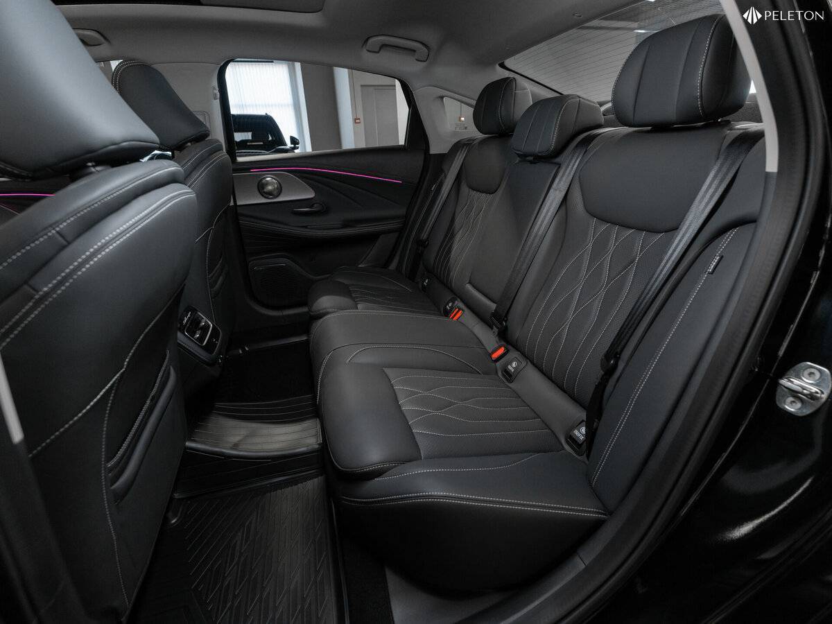 Chery Arrizo 8, 2024 Фото №14