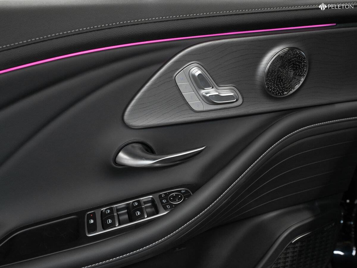 Chery Arrizo 8, 2024 Фото №21