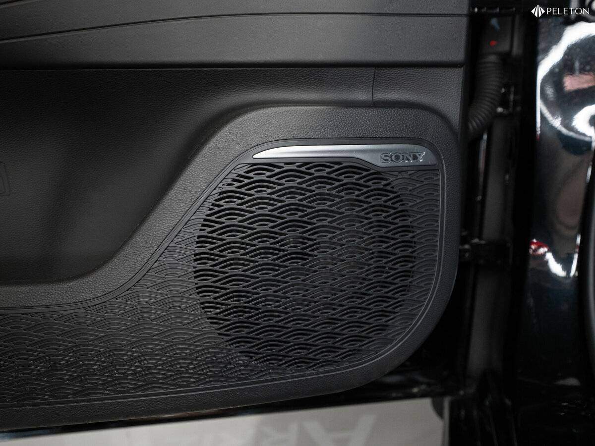 Chery Arrizo 8, 2024 Фото №22