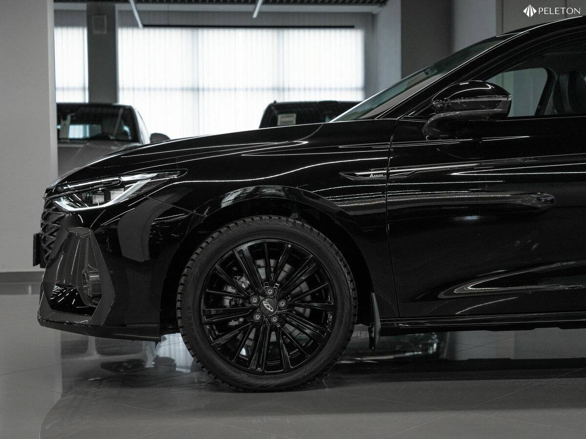 Chery Arrizo 8, 2024 Фото №23