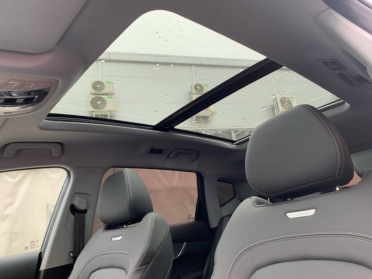 Chery Tiggo 7 Pro Max, 2023 Фото №14