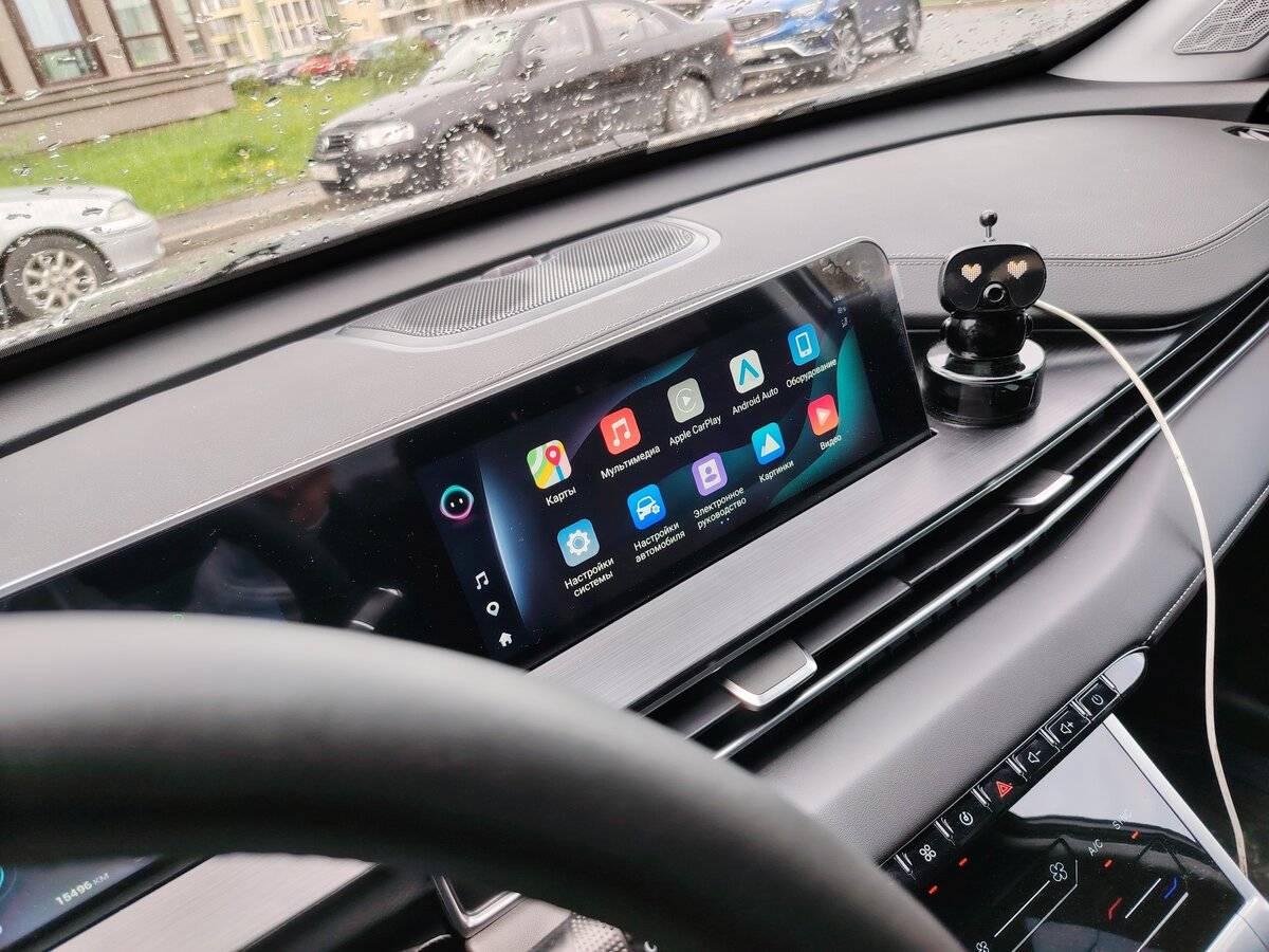 Chery Tiggo 4 Pro, 2024 Фото №12