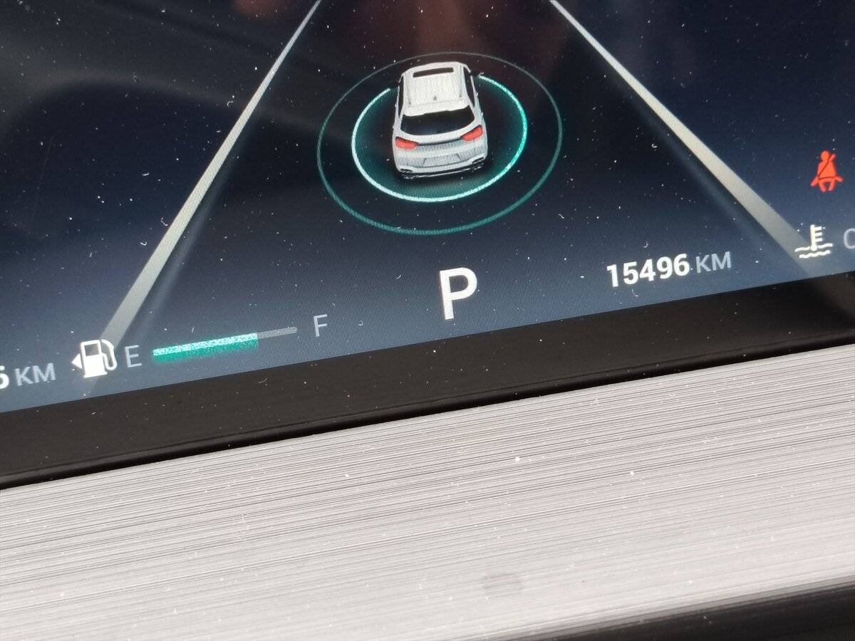 Chery Tiggo 4 Pro, 2024 Фото №14