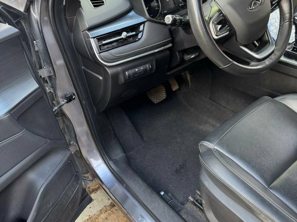 Chery Tiggo 4 Pro, 2022 - 66 000 км. | Фото №6