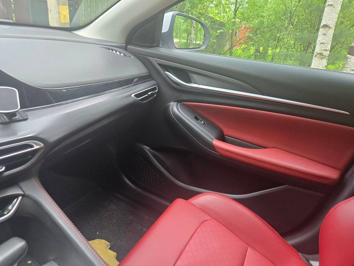 Changan Eado Plus, 2023 Фото №11