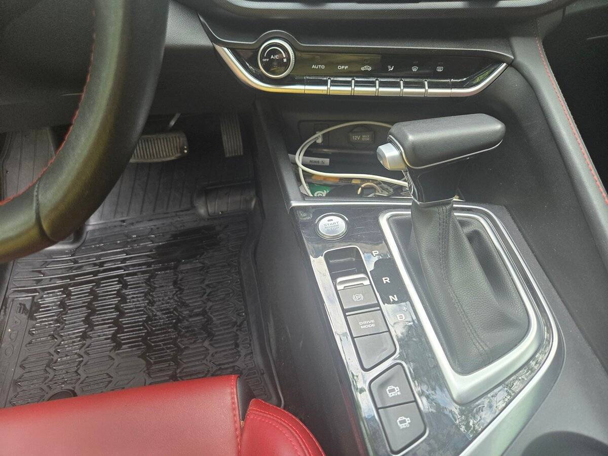 Changan Eado Plus, 2023 Фото №12