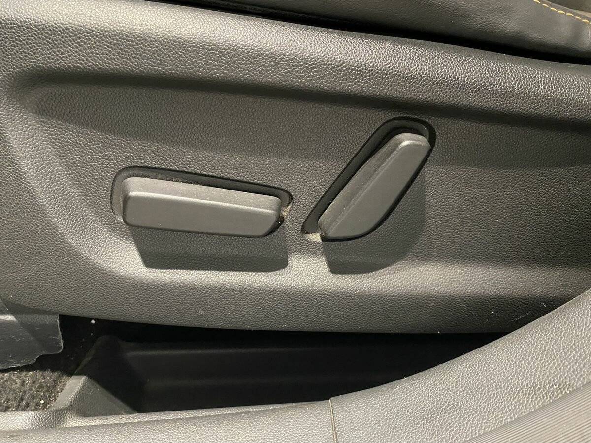 Changan CS35 Plus, 2020 Фото №19