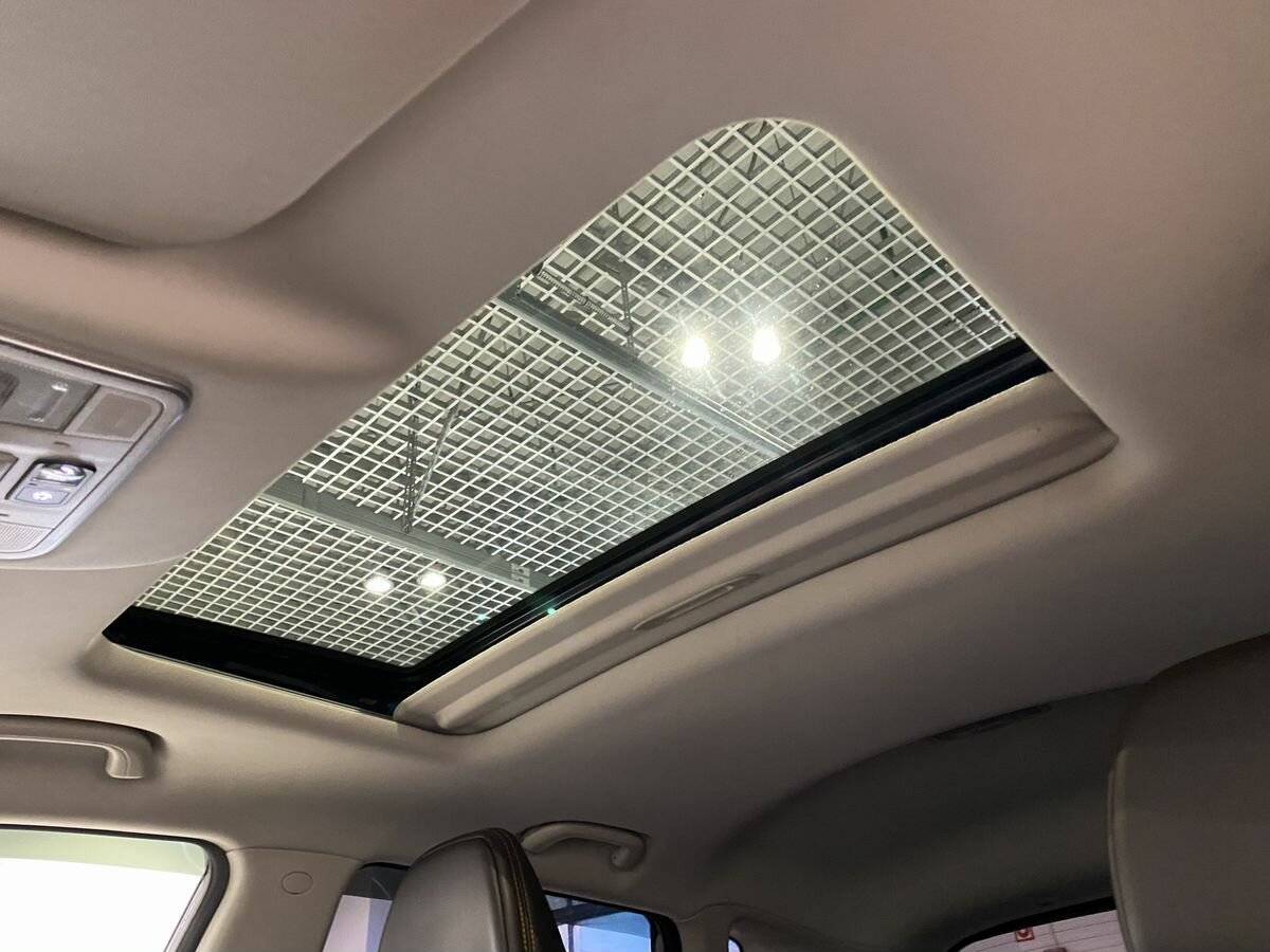 Changan CS35 Plus, 2020 Фото №20