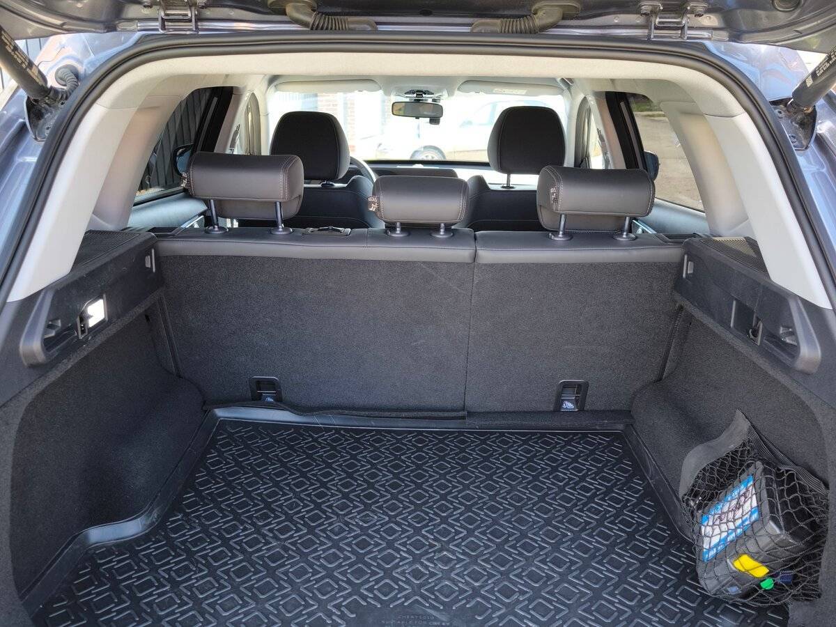 Chery Tiggo 7 Pro Max, 2024 Фото №30