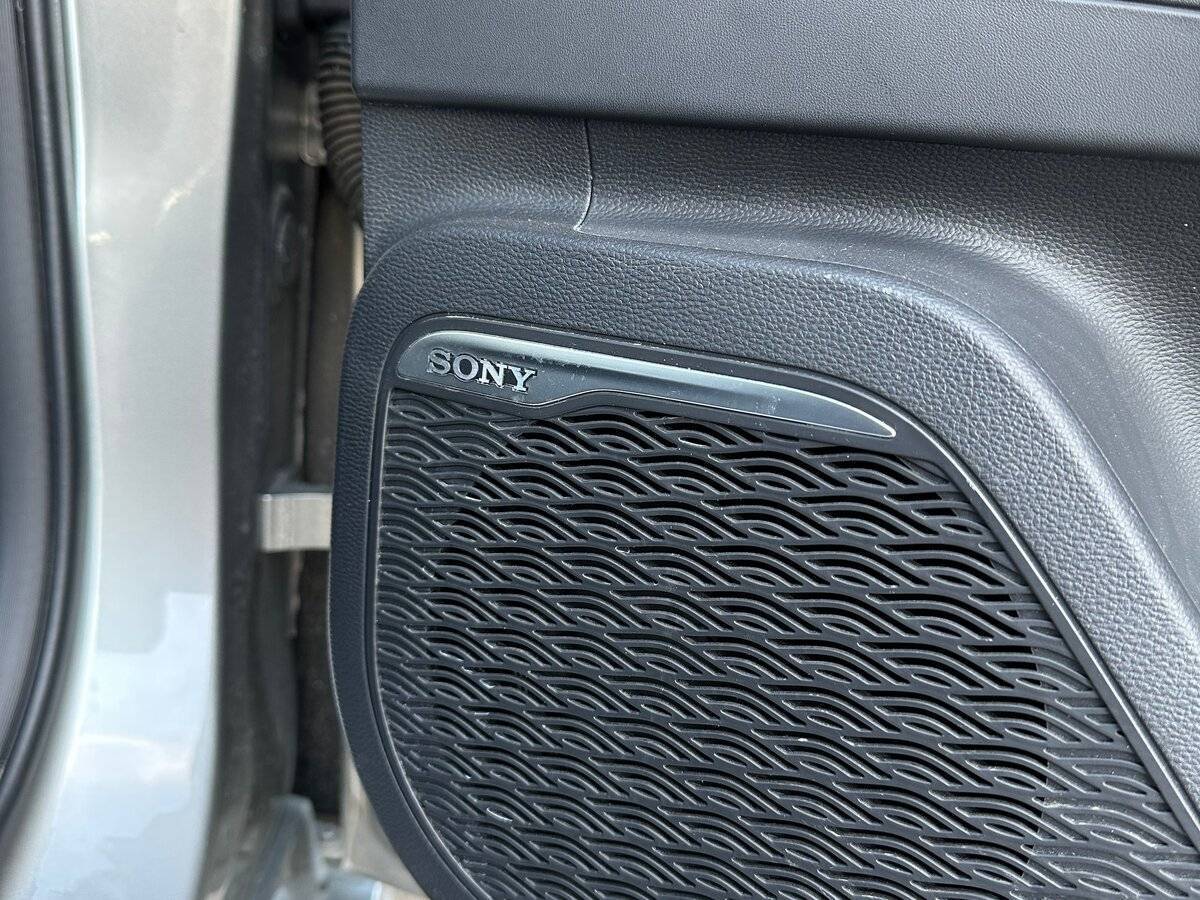 Chery Arrizo 8, 2023 Фото №9