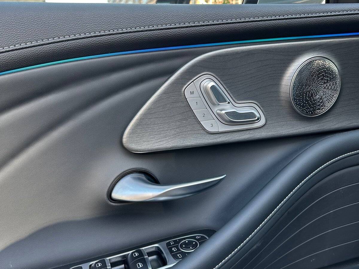 Chery Arrizo 8, 2023 Фото №10