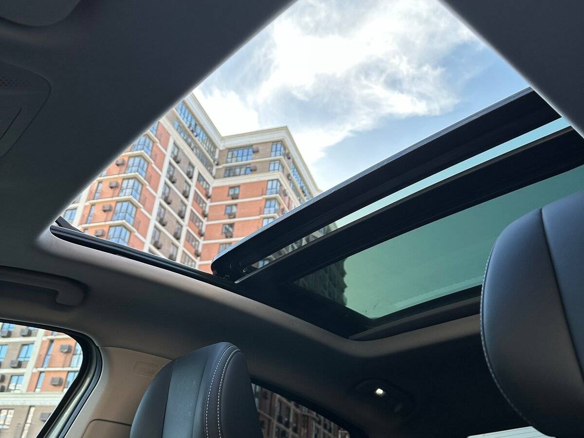 Chery Arrizo 8, 2023 Фото №11