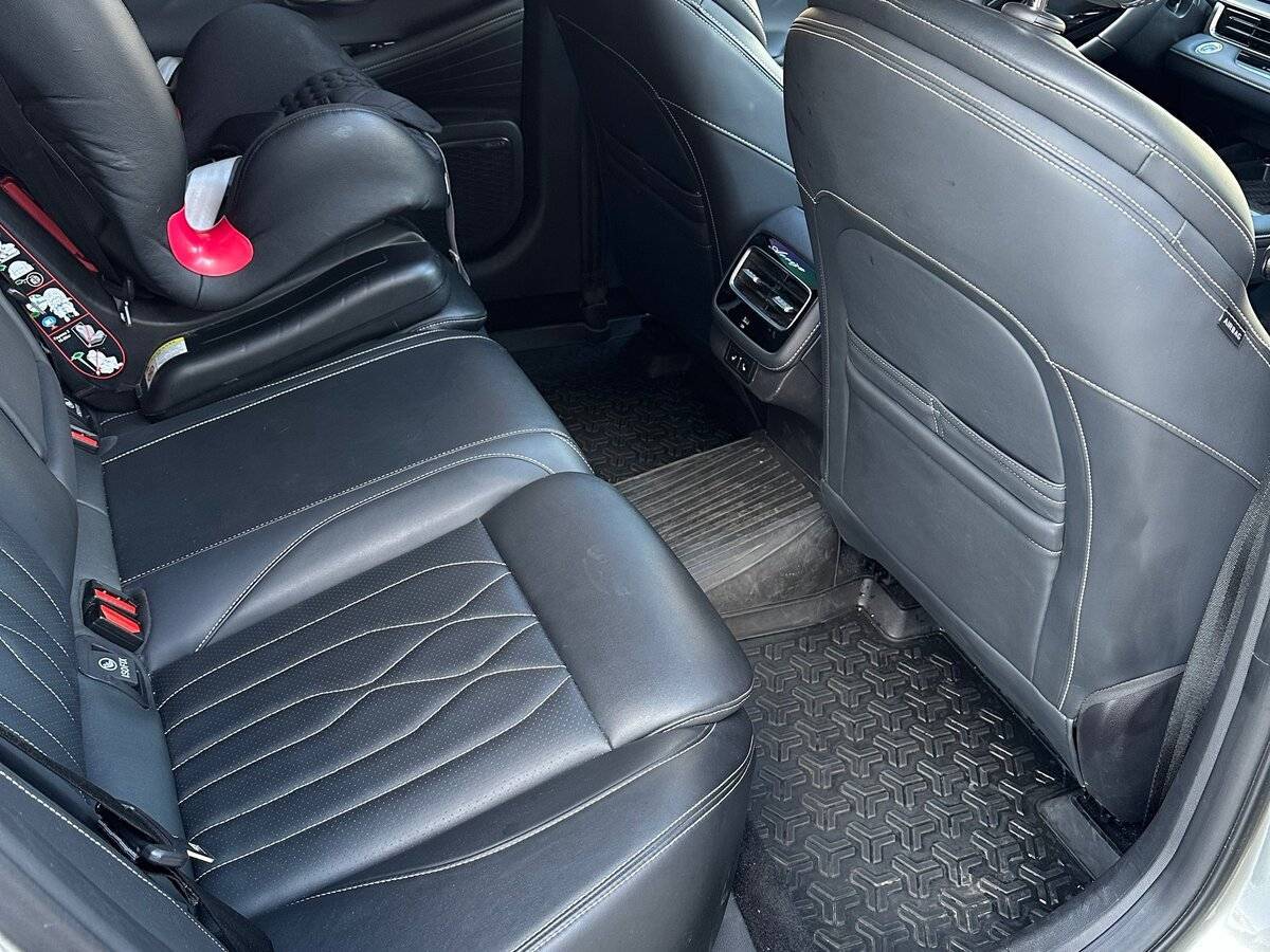 Chery Arrizo 8, 2023 Фото №12