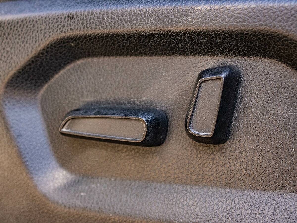 FAW Besturn X80, 2018 Фото №10