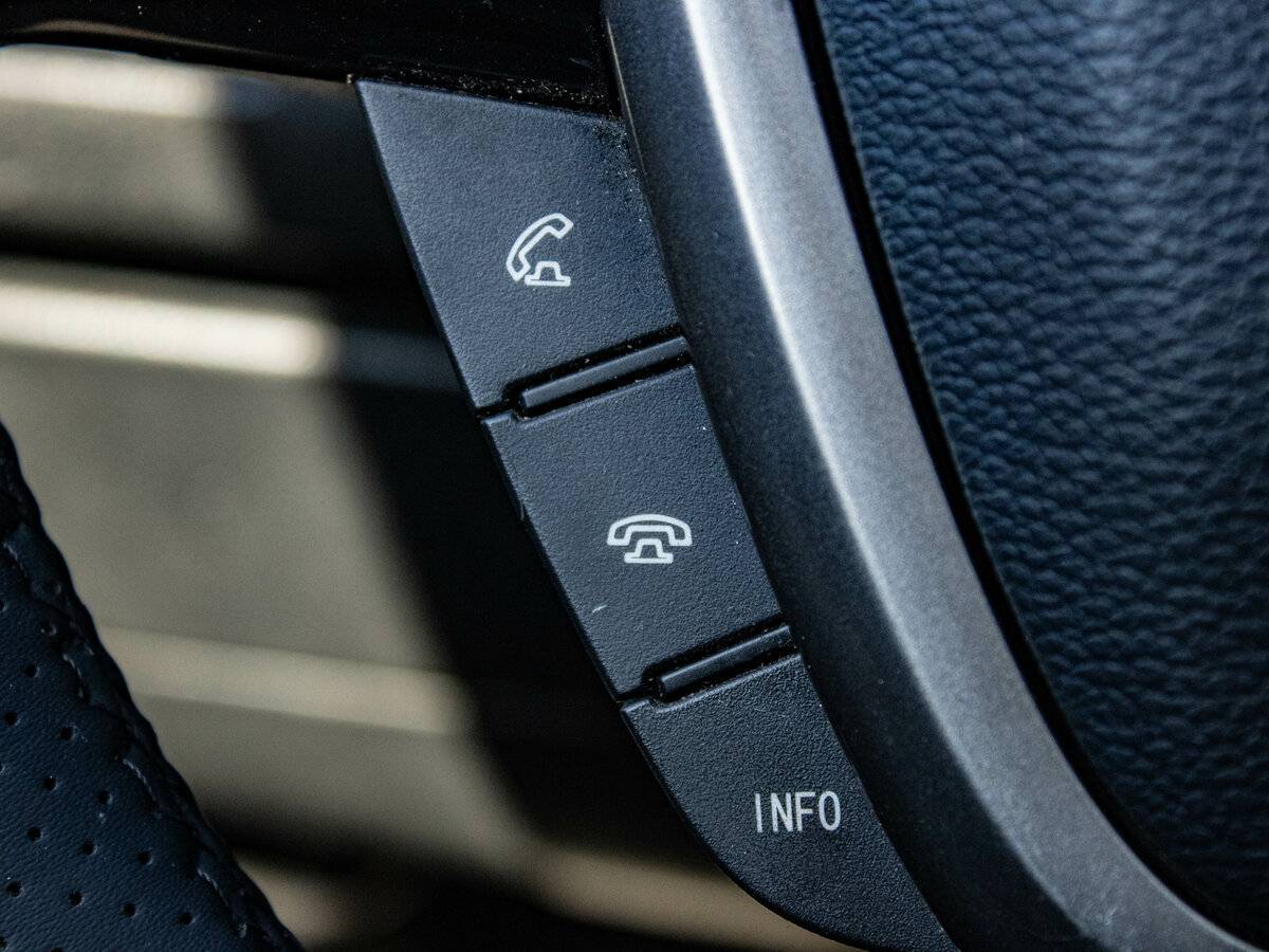 FAW Besturn X80, 2018 Фото №15