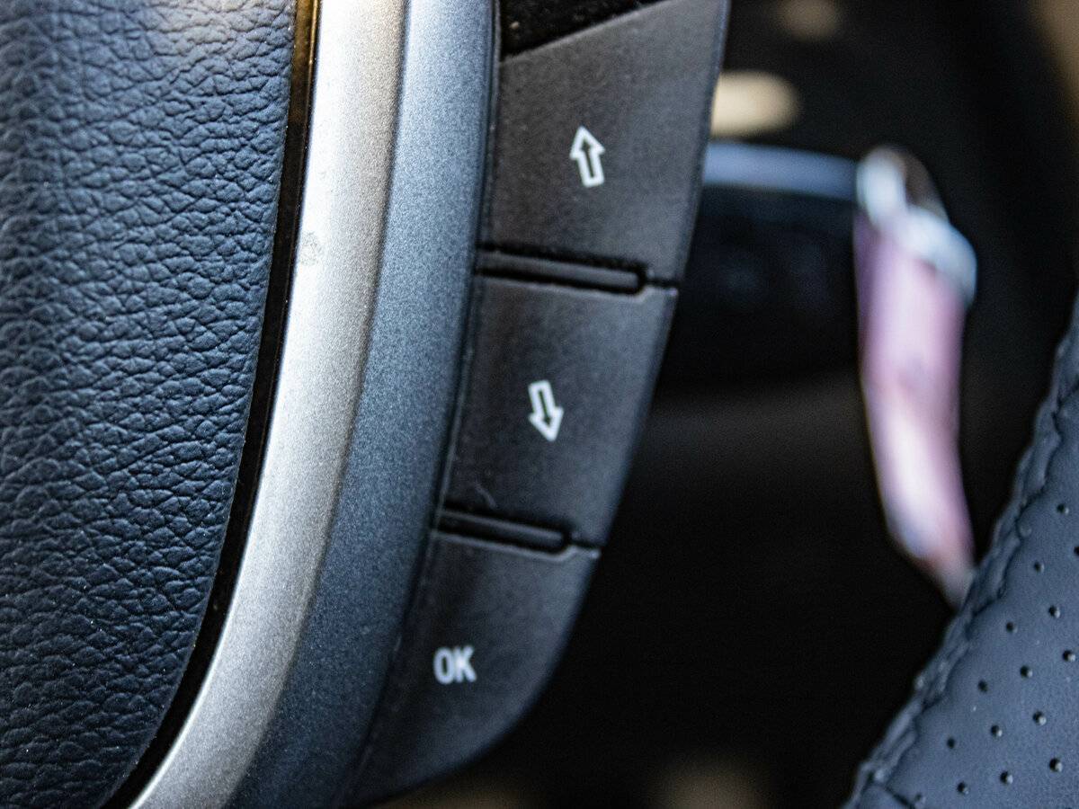 FAW Besturn X80, 2018 Фото №17