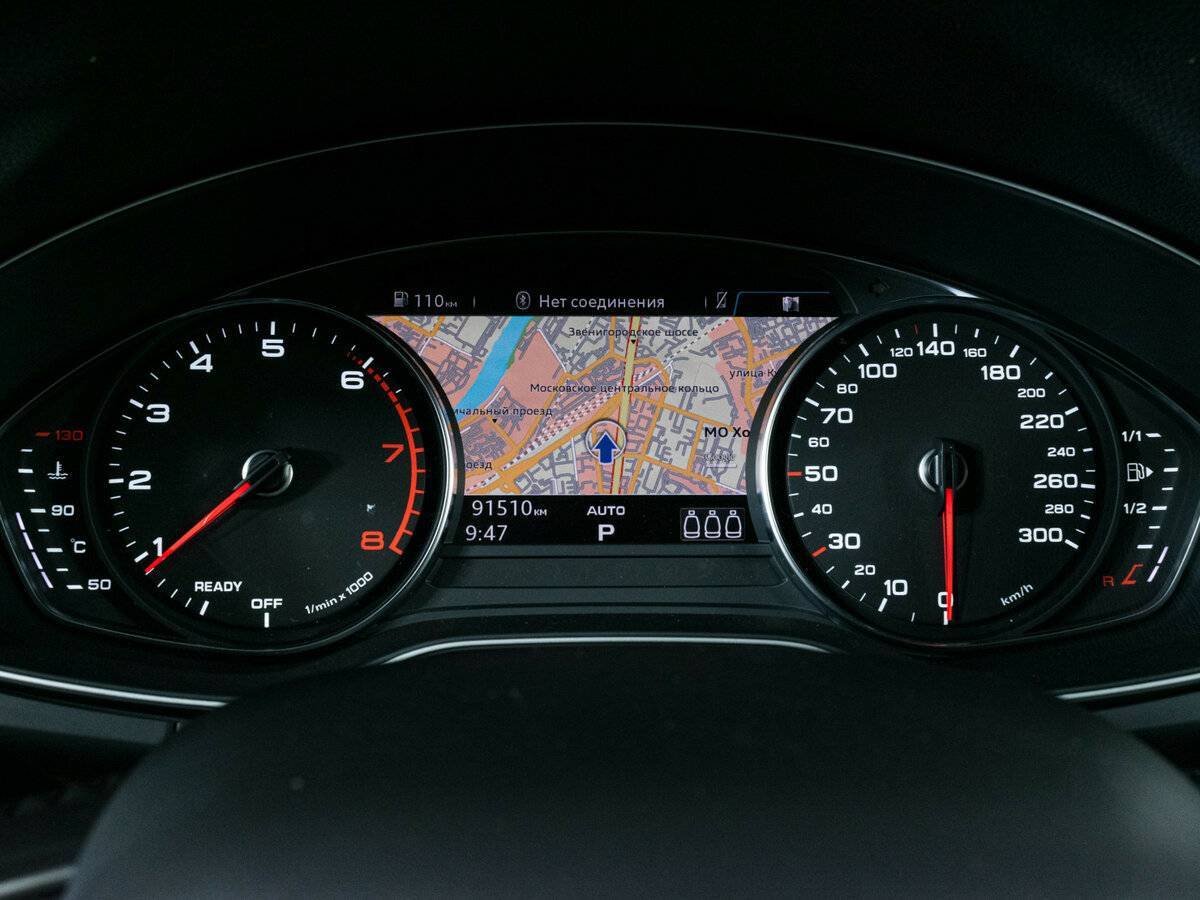 Audi Q5, 2017 Фото №12