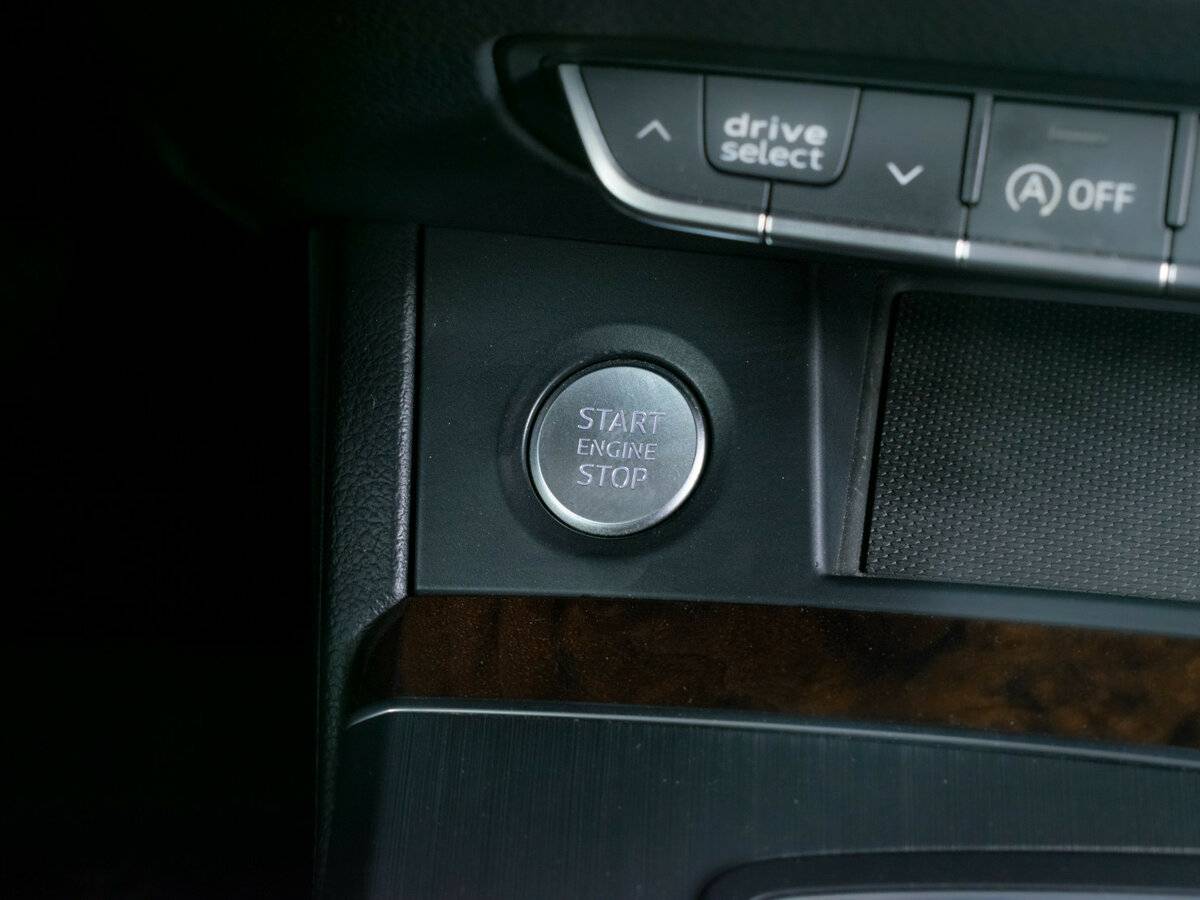 Audi Q5, 2017 Фото №14