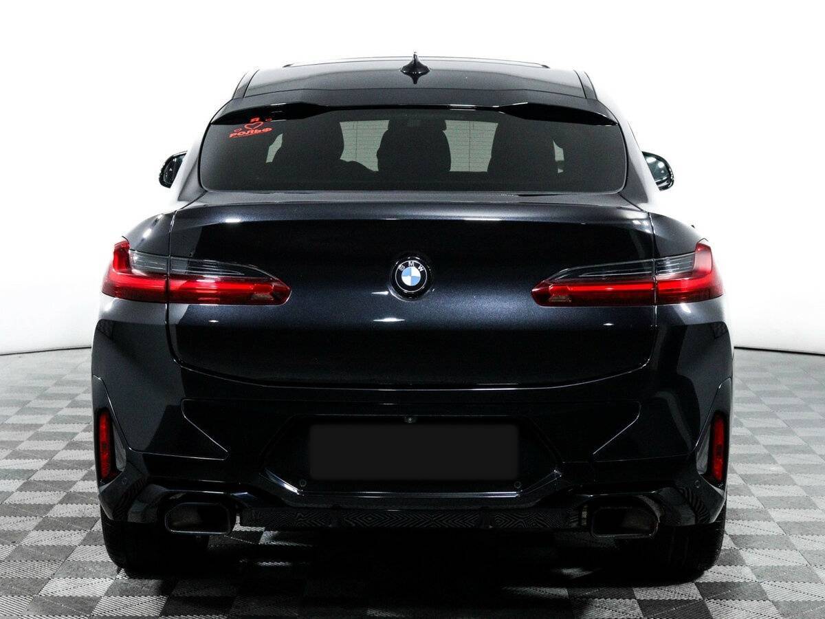BMW X4 20d, 2023 - 26 000 км. | Фото №5