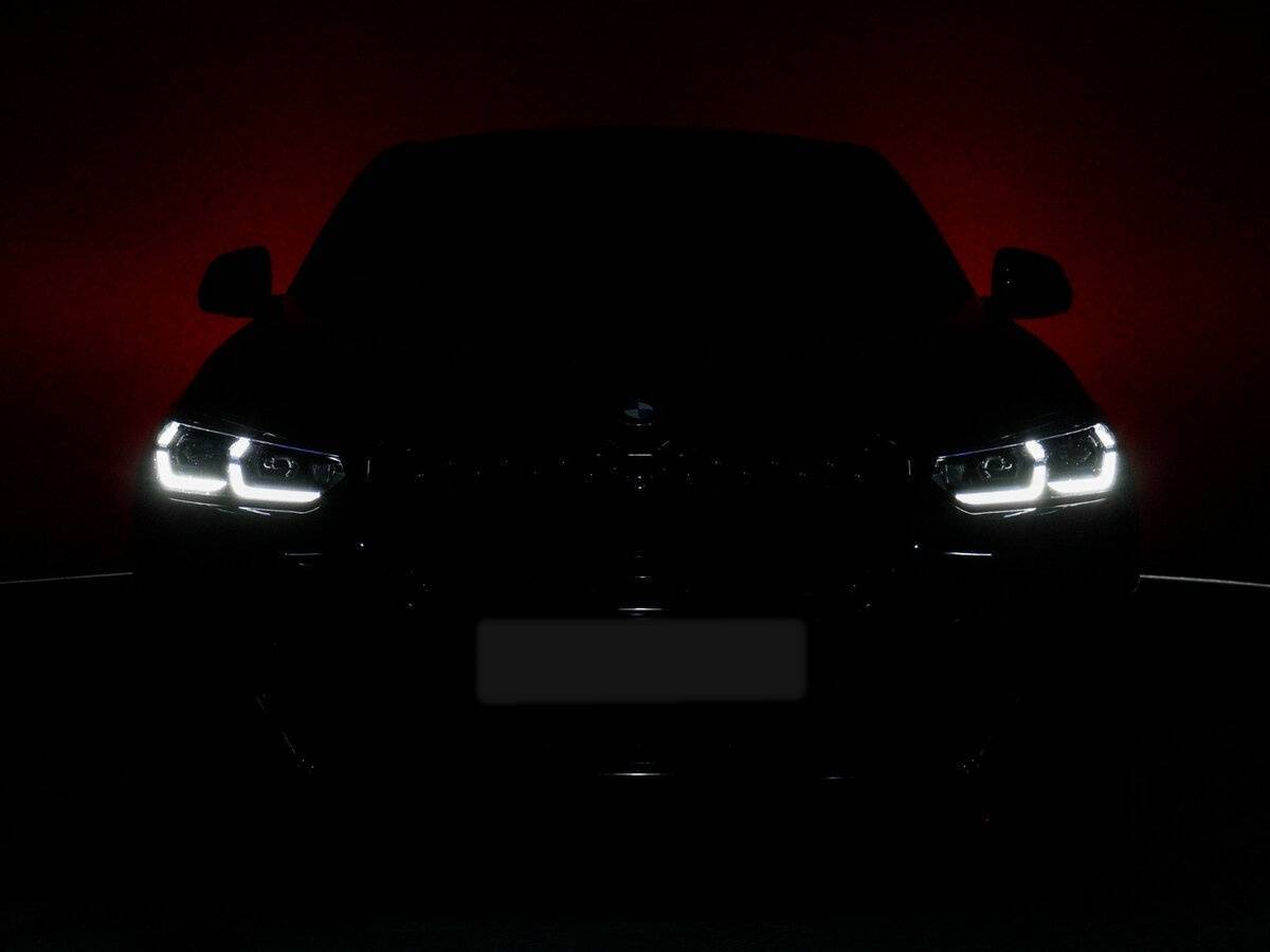 BMW X4 20d, 2023 Фото №16