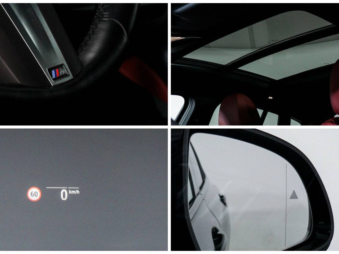 BMW X4 20d, 2023 Фото №20