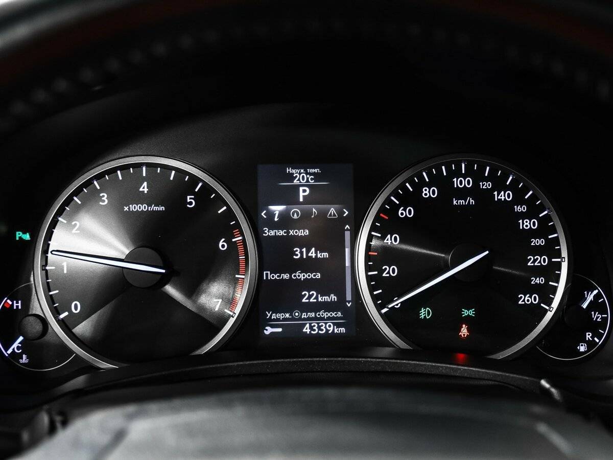 Lexus NX 200t, 2015 Фото №10