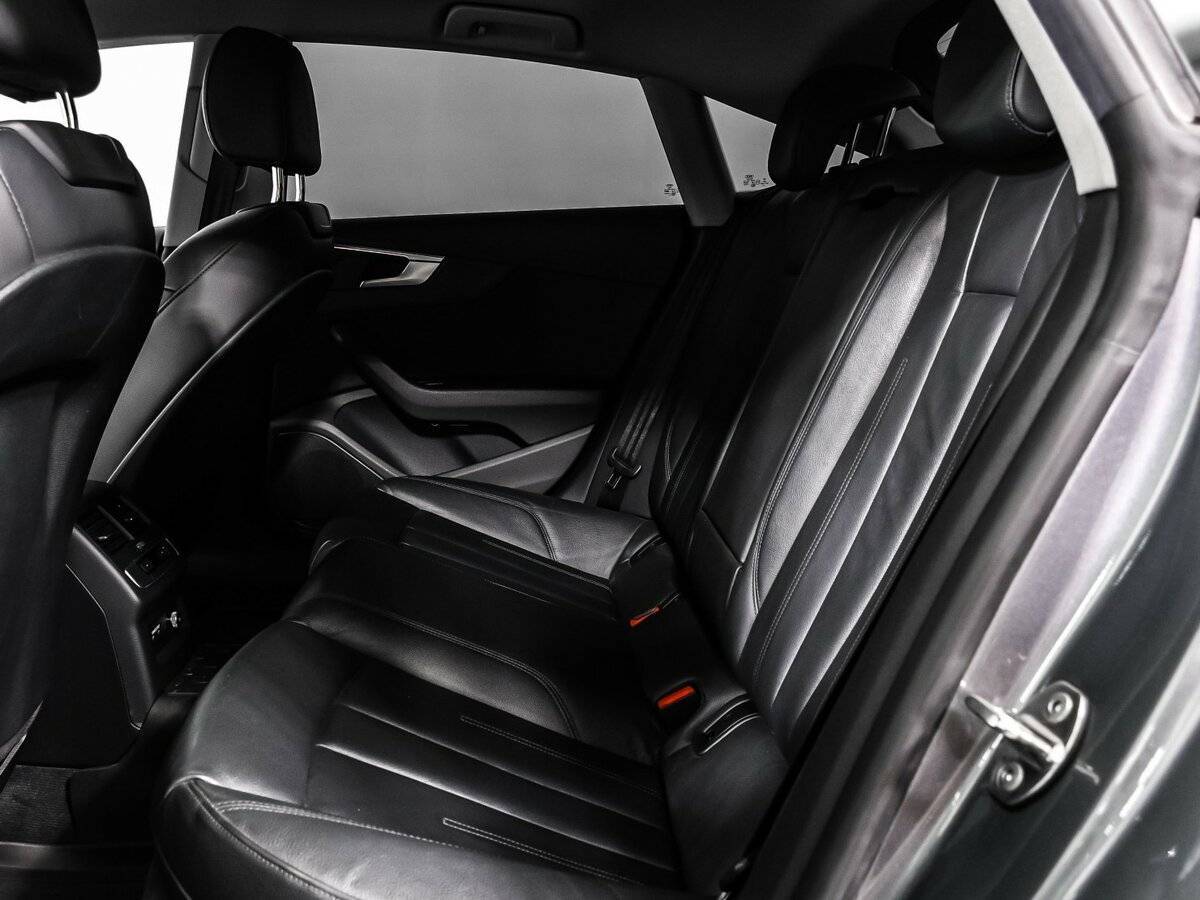 Audi A5 Sportback, 2019 Фото №13