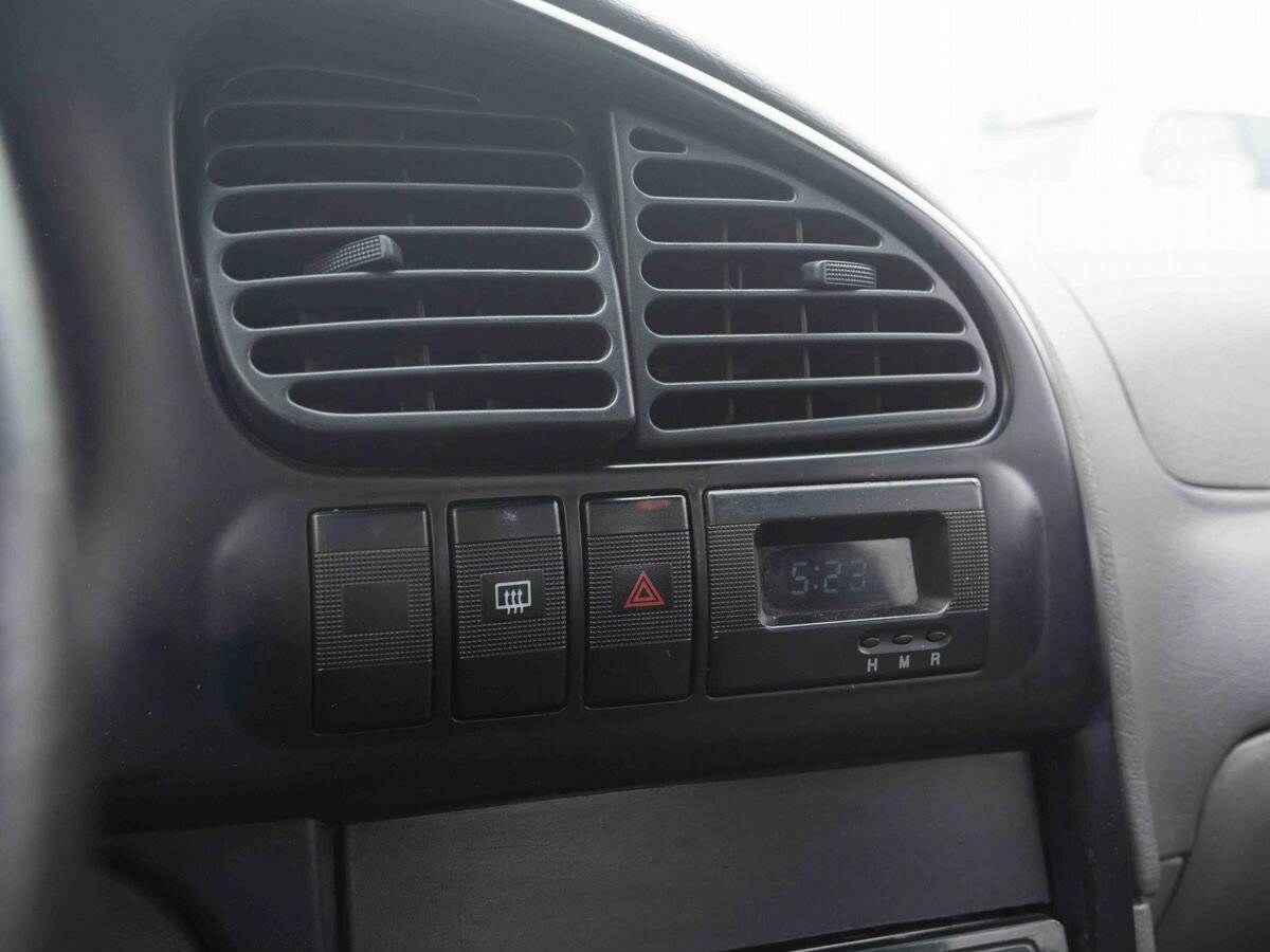 Kia Spectra, 2008 Фото №16
