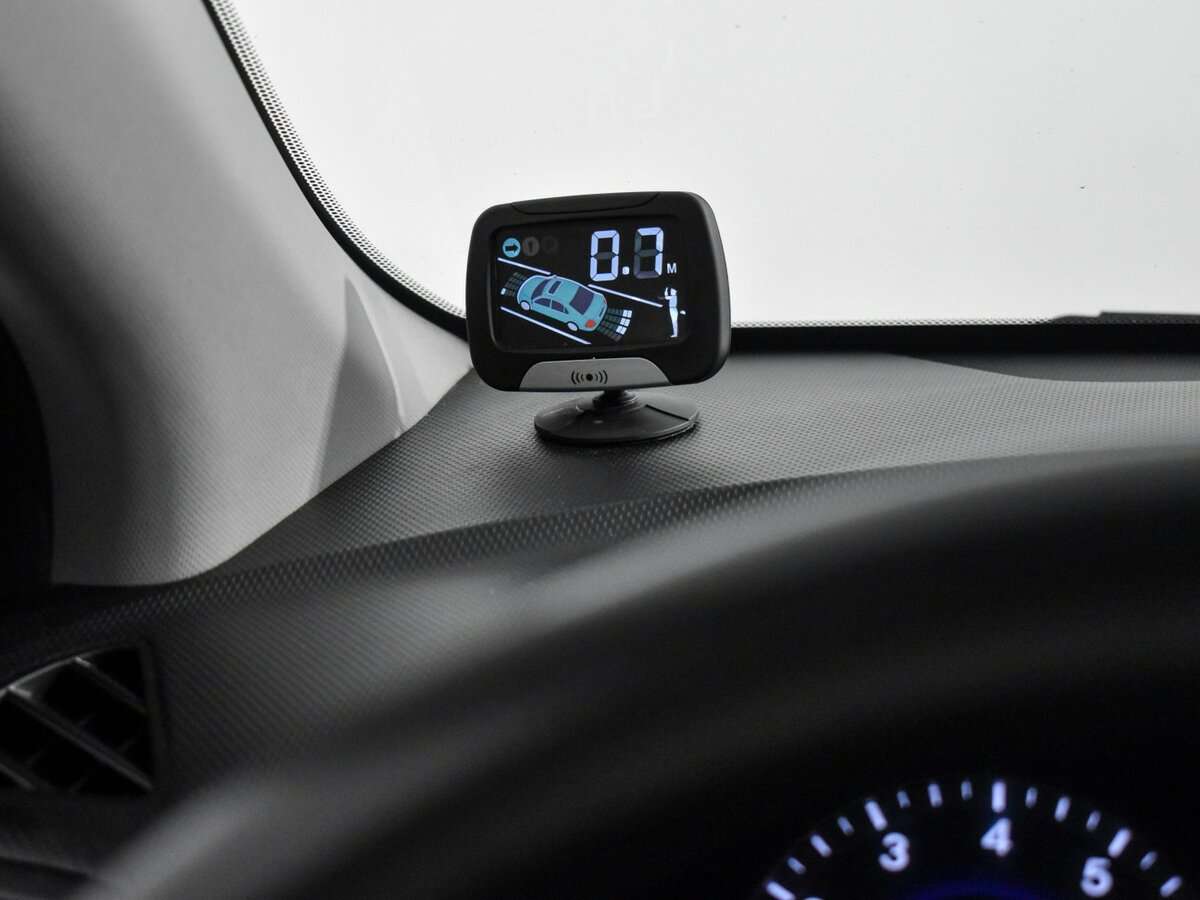 Hyundai Solaris, 2011 Фото №15