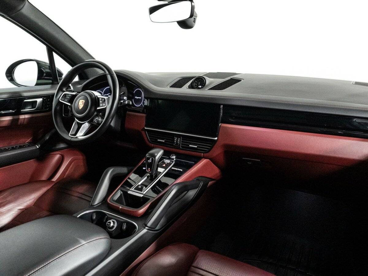 Porsche Cayenne, 2018 - 104 000 км. | Фото №7