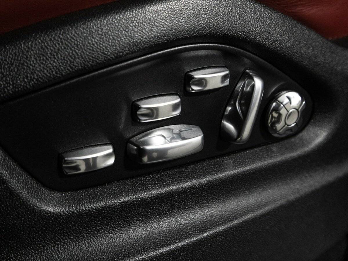 Porsche Cayenne, 2018 Фото №18