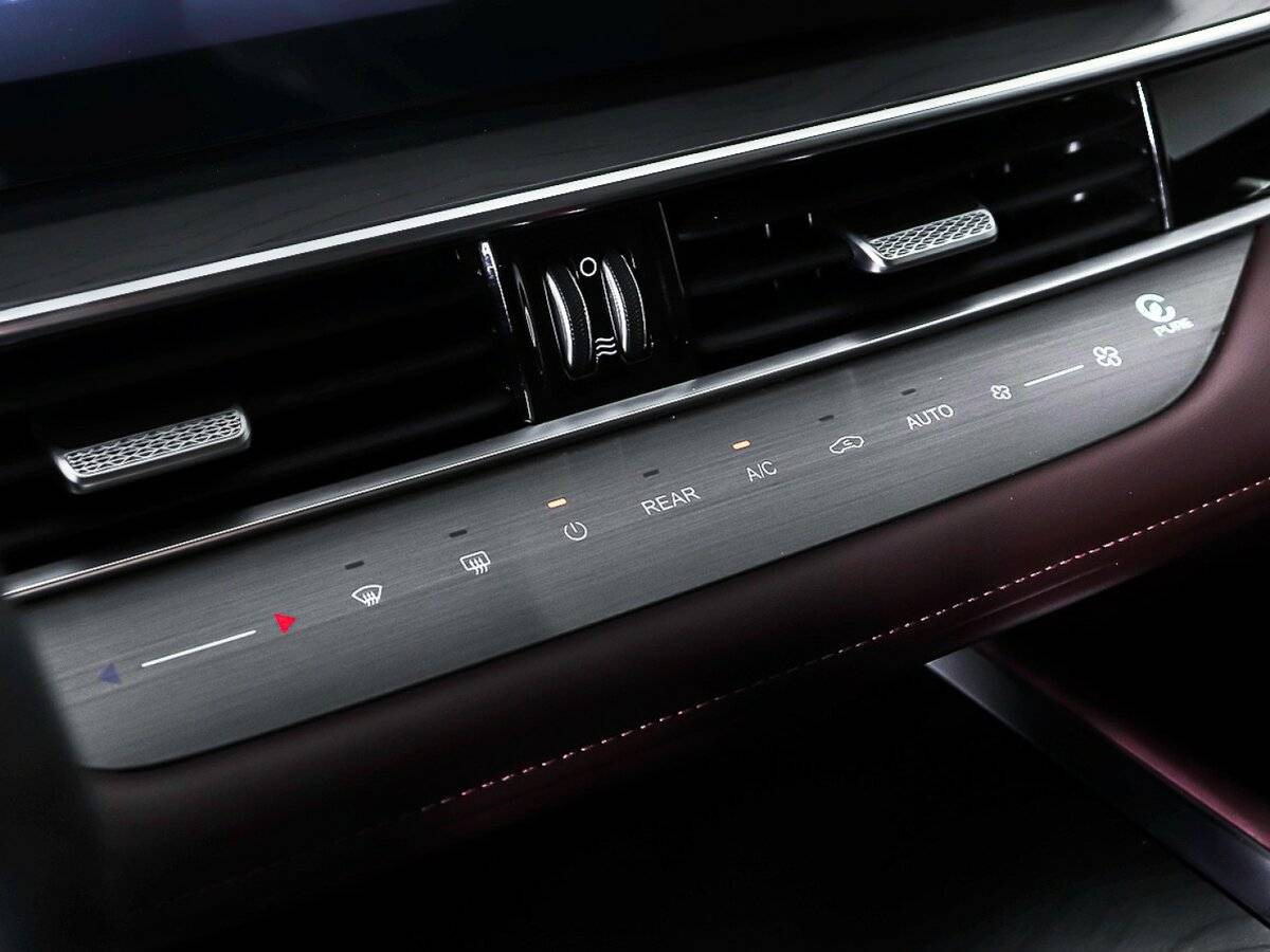 Chery Tiggo 8 Pro Max, 2023 Фото №20