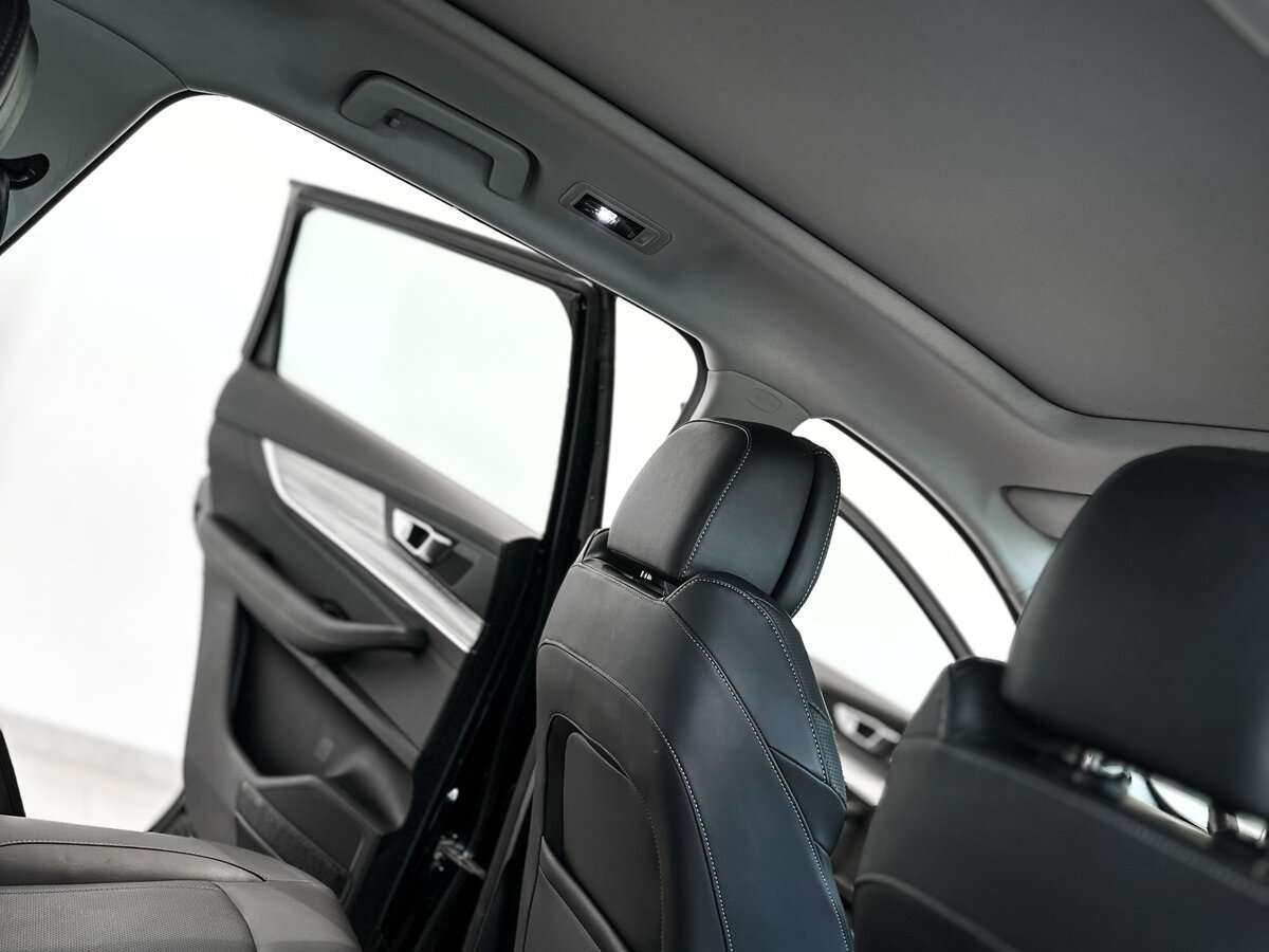 Chery Tiggo 8 Pro Max, 2022 Фото №16