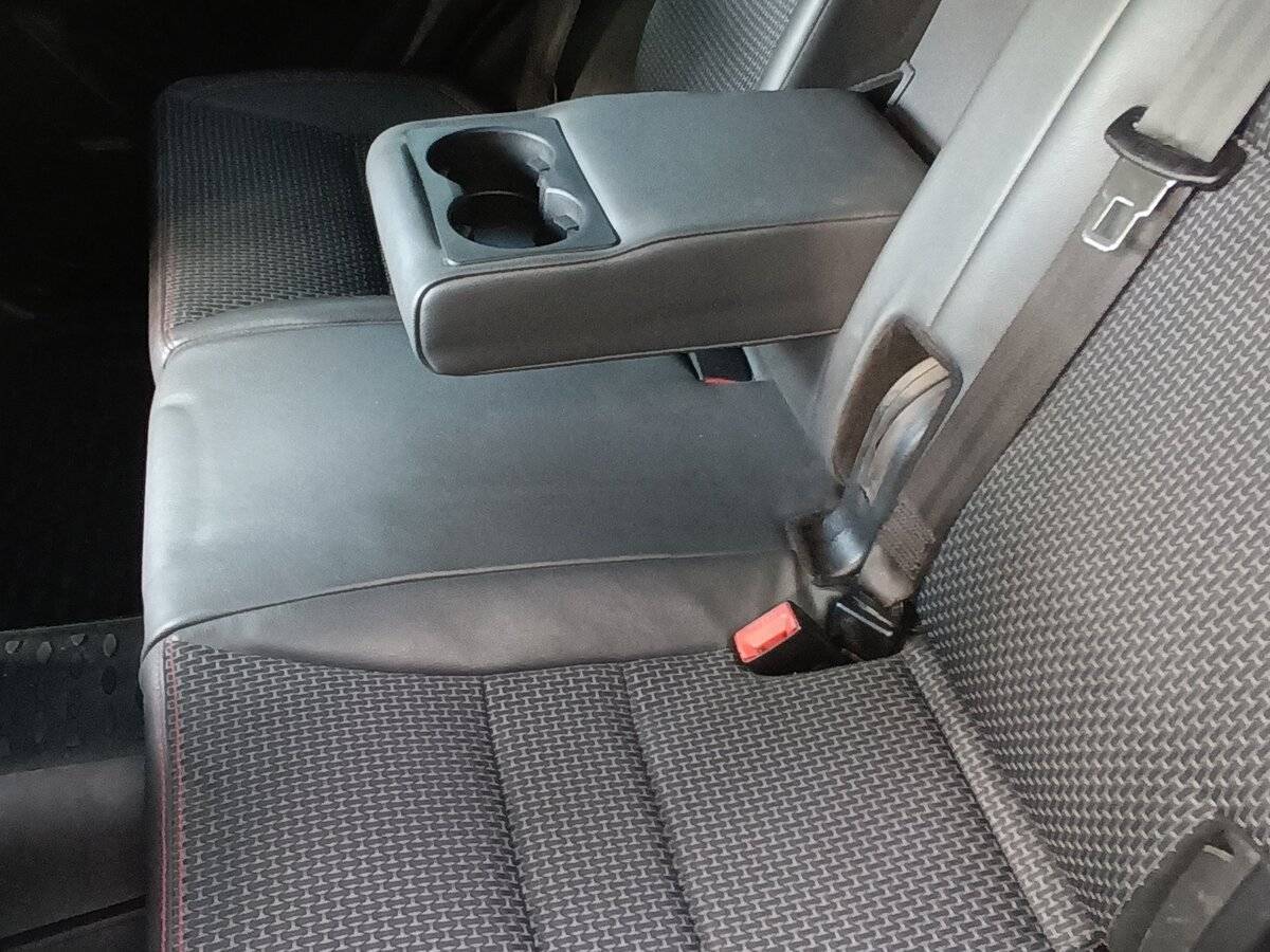 Chery Tiggo 3, 2017 Фото №9