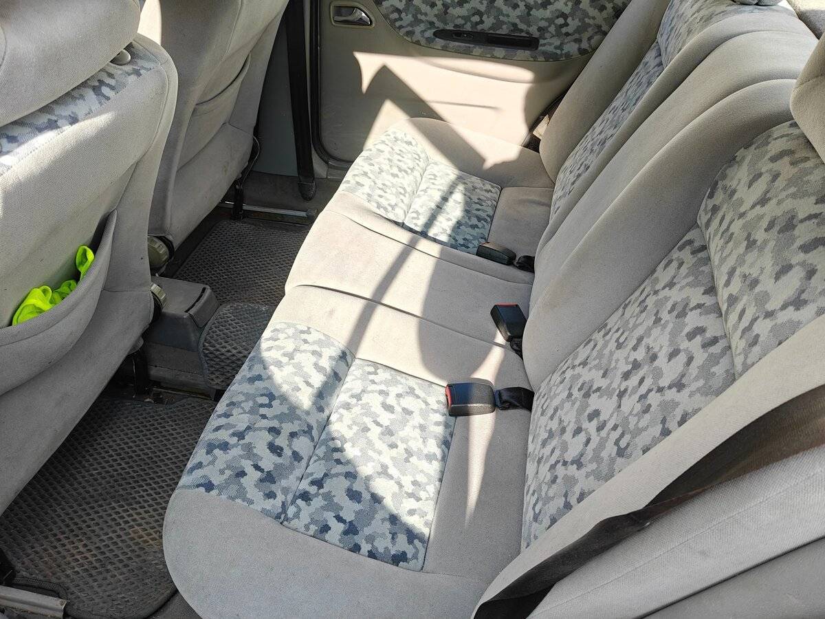 Chery Amulet (A15), 2006 - 200 528 км. | Фото №7